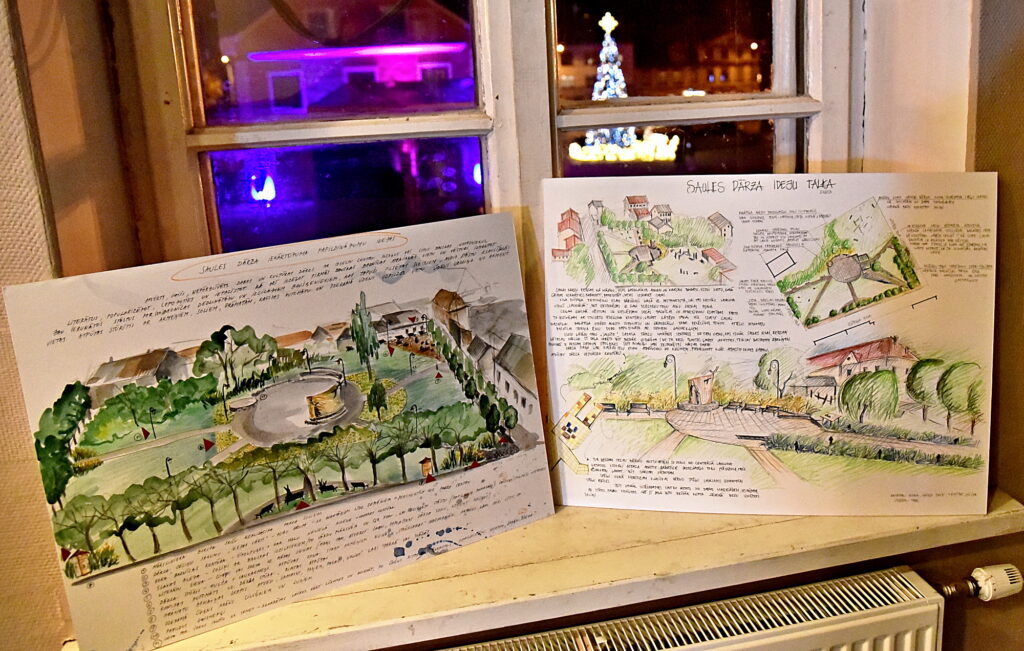 Autors: Uldis Varnevičs