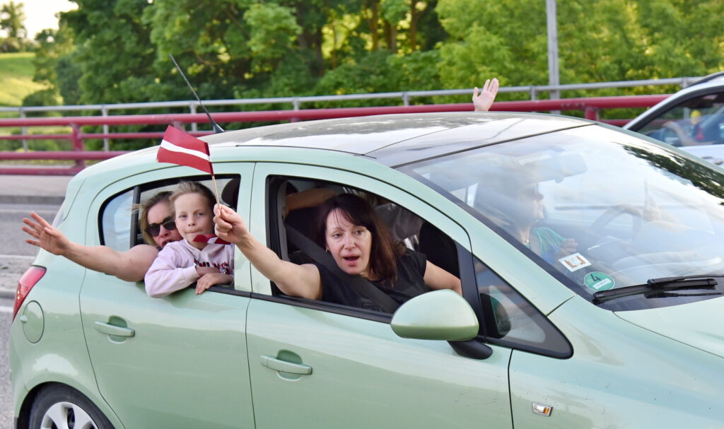 Autors: Uldis Varnevičs