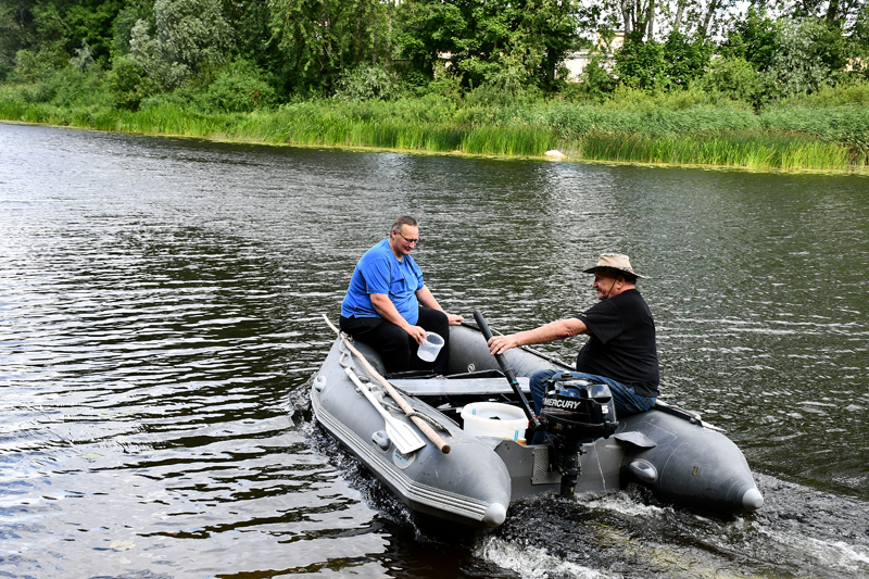 Autors: Ivars Bogdanovs