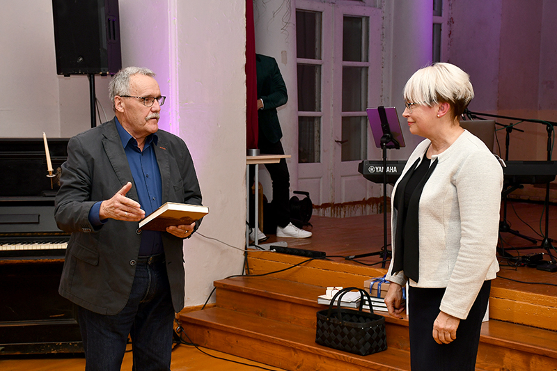 Autors: Ivars Bogdanovs