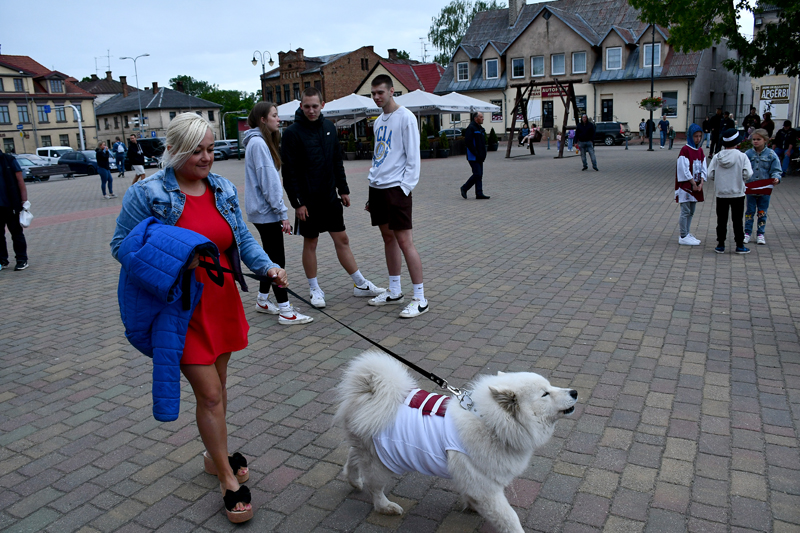 Autors: Ivars Bogdanovs