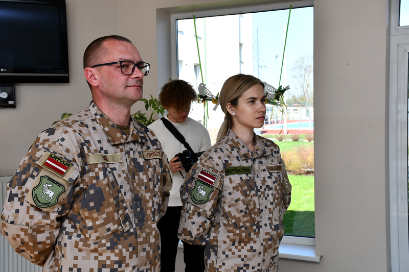 Autors: Ivars Bogdanovs