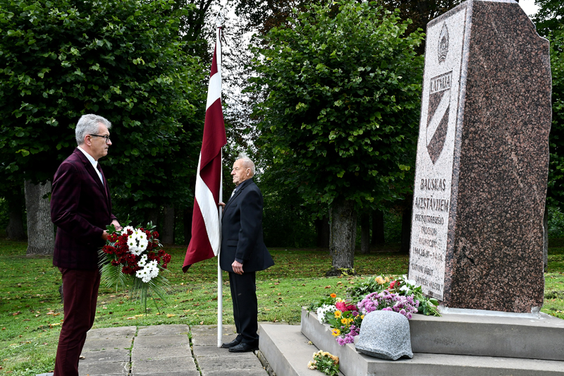 Autors: Ivars Bogdanovs