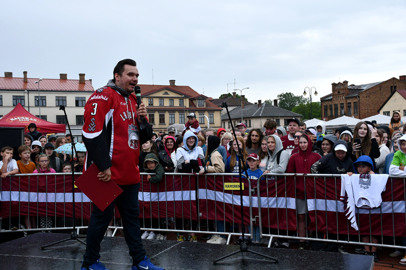 Autors: Ivars Bogdanovs