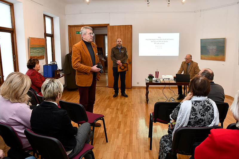 Autors: Ivars Bogdanovs