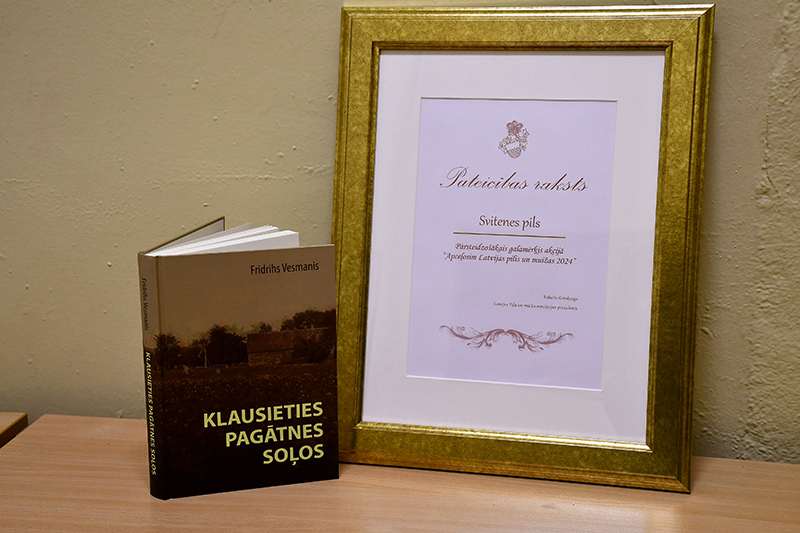 Autors: Ivars Bogdanovs