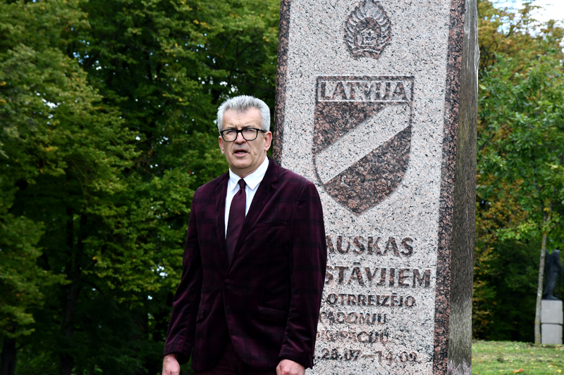 Autors: Ivars Bogdanovs