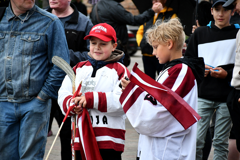 Autors: Ivars Bogdanovs