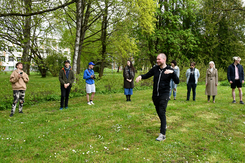 Autors: Ivars Bogdanovs