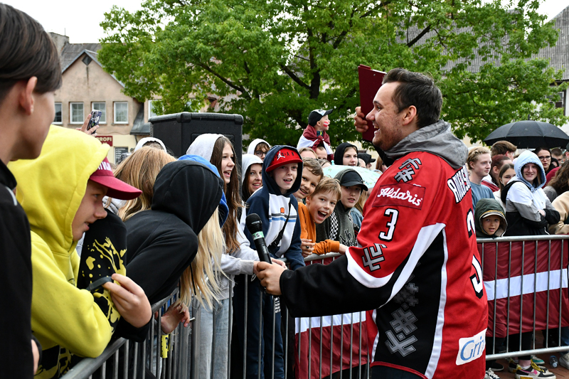 Autors: Ivars Bogdanovs