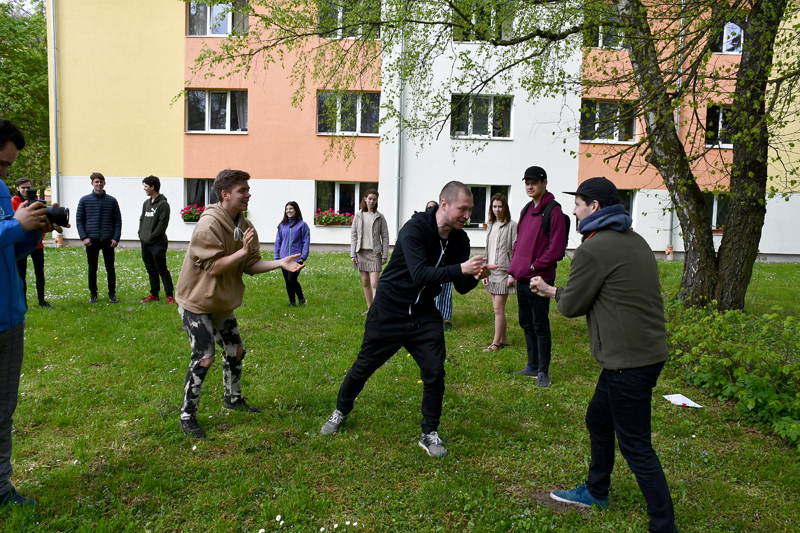 Autors: Ivars Bogdanovs