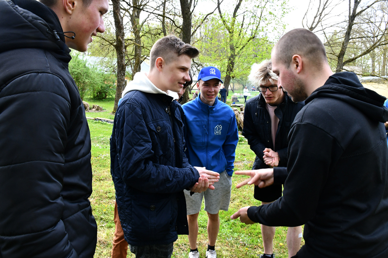 Autors: Ivars Bogdanovs