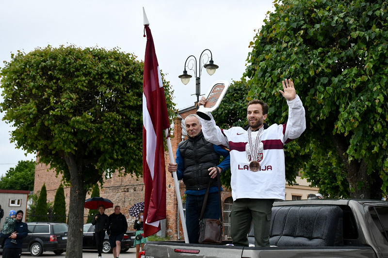 Autors: Ivars Bogdanovs