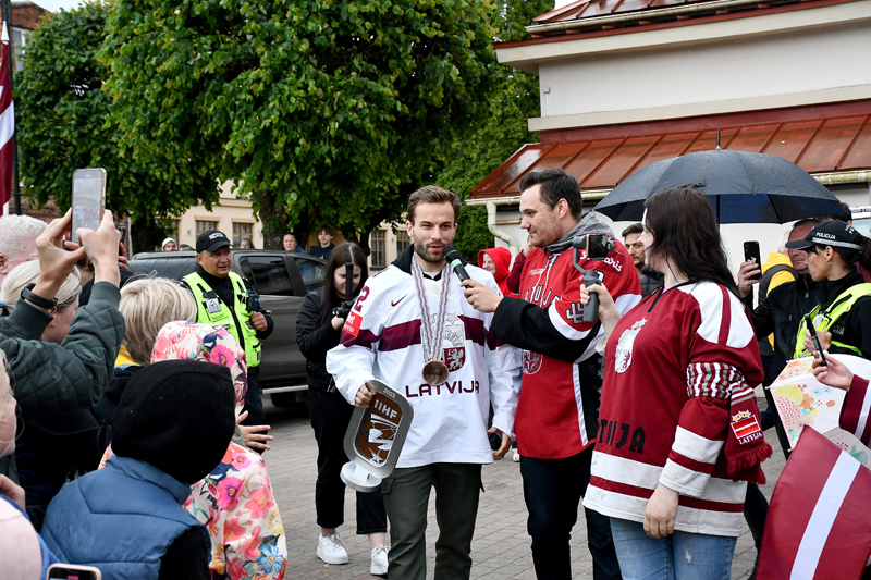 Autors: Ivars Bogdanovs