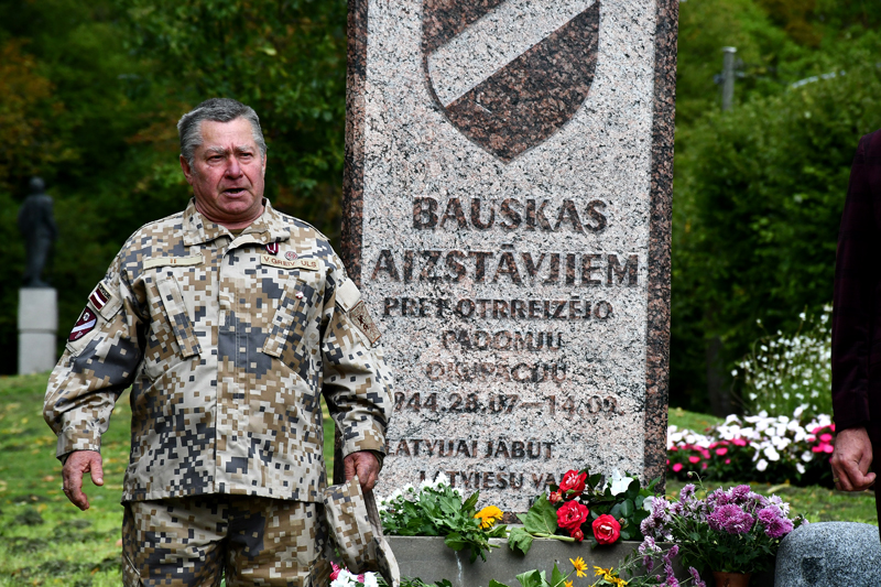 Autors: Ivars Bogdanovs