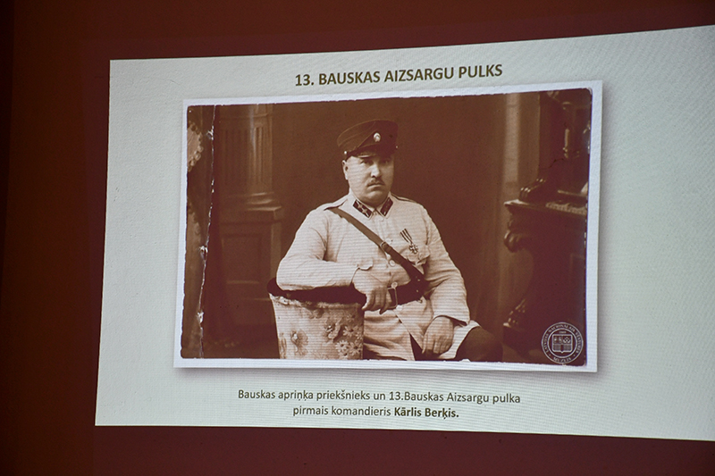 Autors: Ivars Bogdanovs