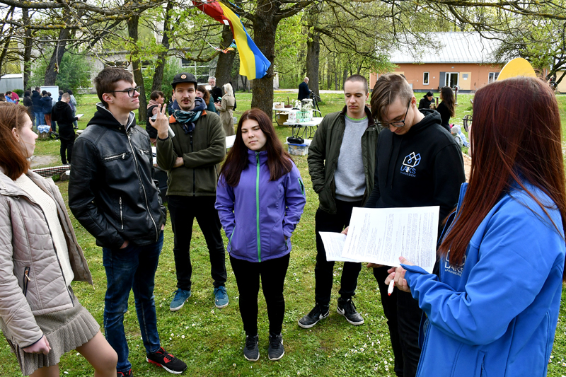 Autors: Ivars Bogdanovs