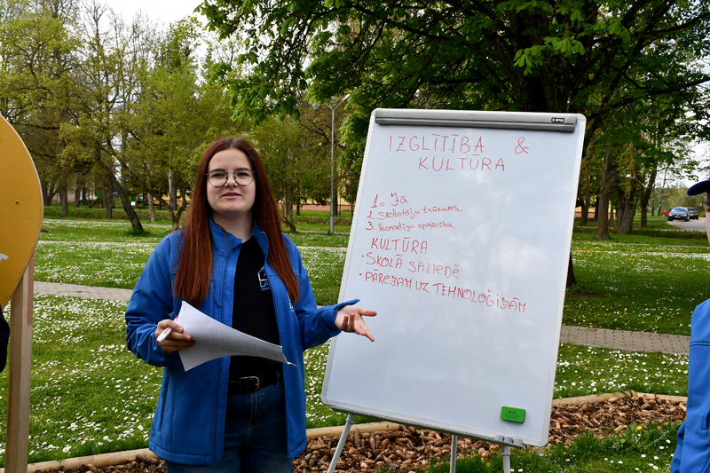 Autors: Ivars Bogdanovs