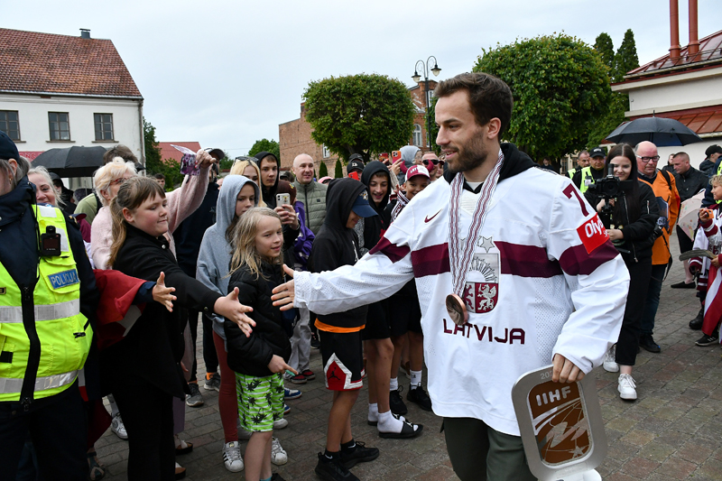 Autors: Ivars Bogdanovs