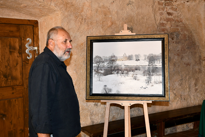 Autors: Ivars Bogdanovs