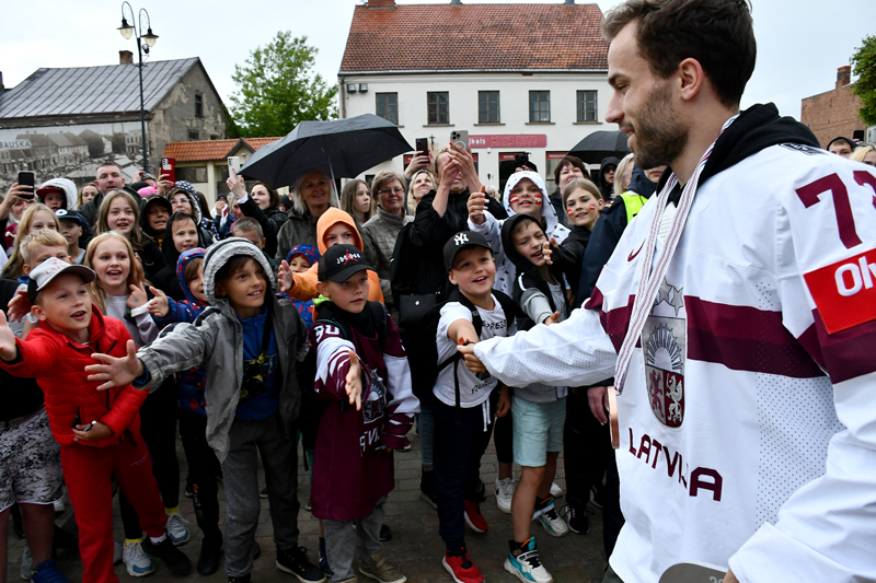 Autors: Ivars Bogdanovs