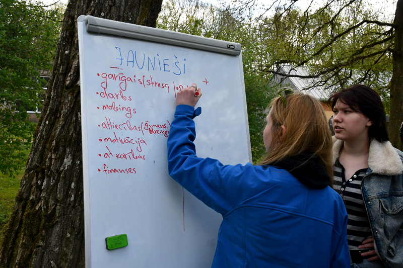 Autors: Ivars Bogdanovs