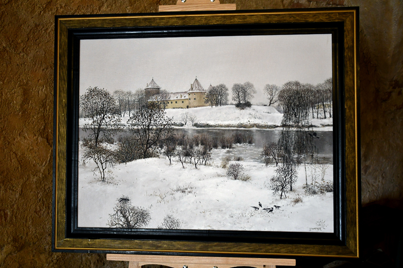 Autors: Ivars Bogdanovs