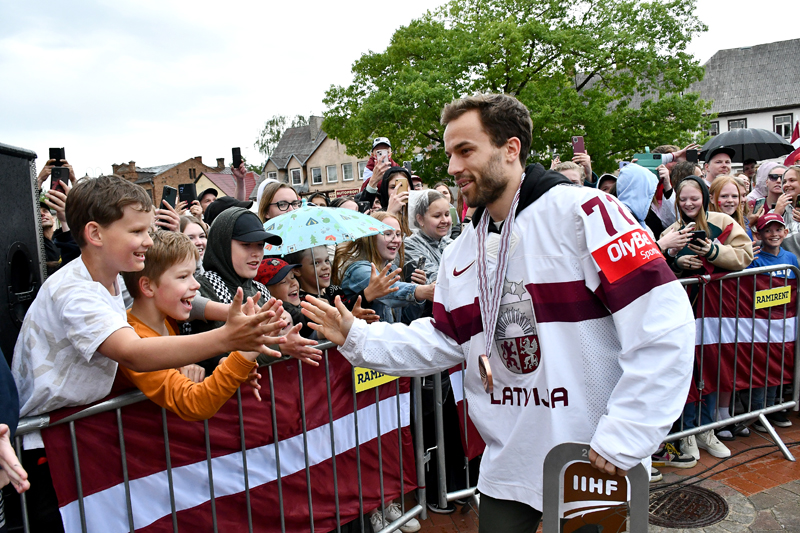 Autors: Ivars Bogdanovs