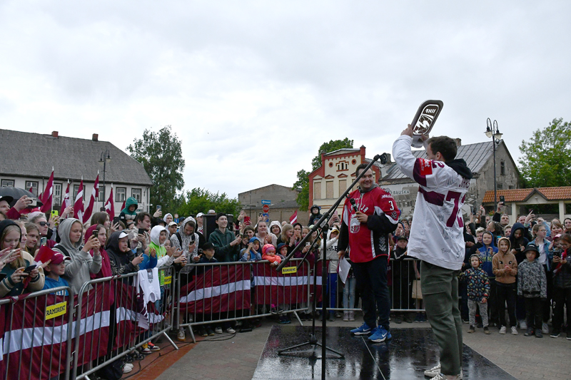 Autors: Ivars Bogdanovs