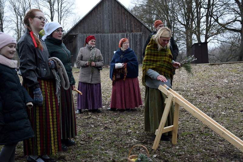 Autors: Māris Krūmiņš