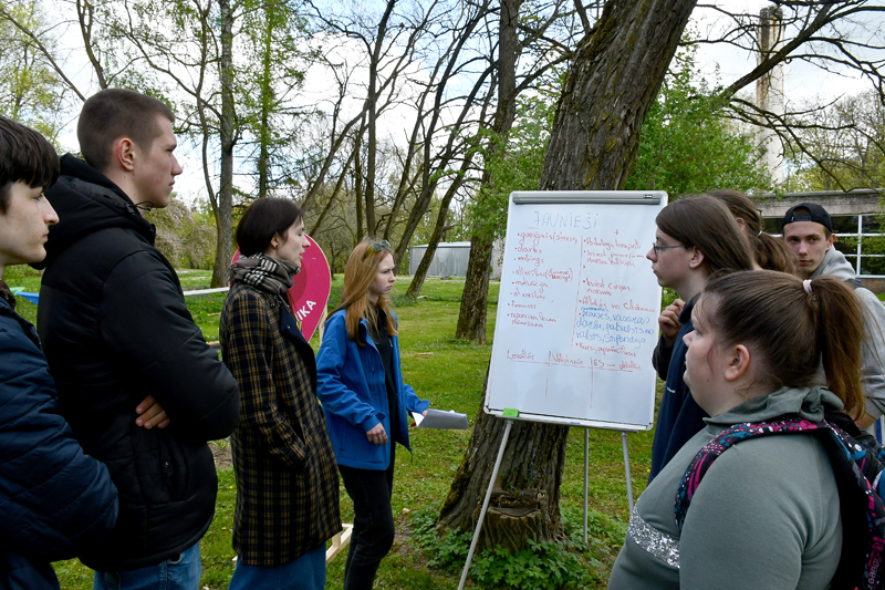 Autors: Ivars Bogdanovs