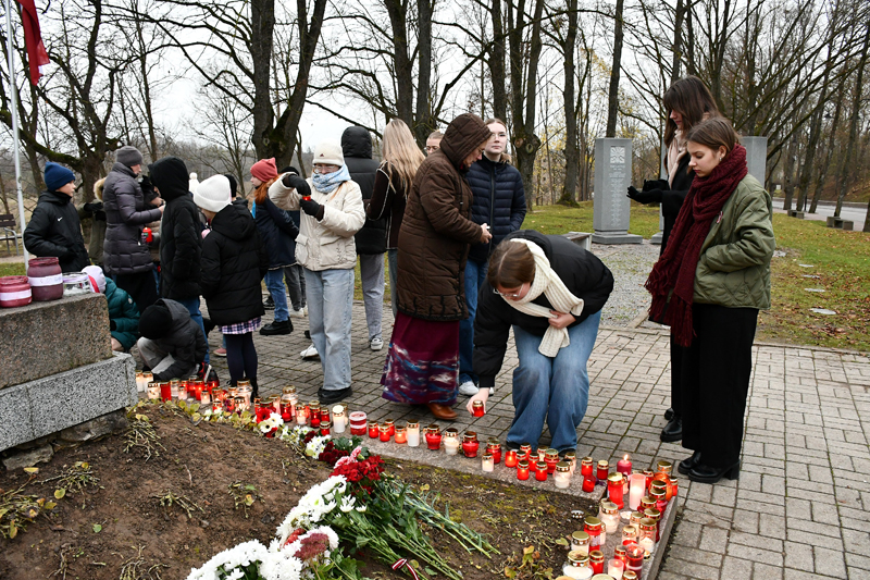 Autors: Ivars Bogdanovs