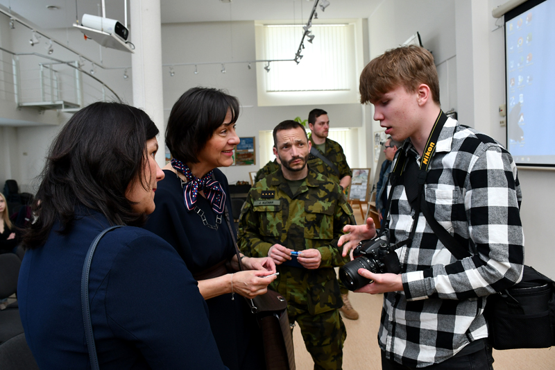 Autors: Ivars Bogdanovs