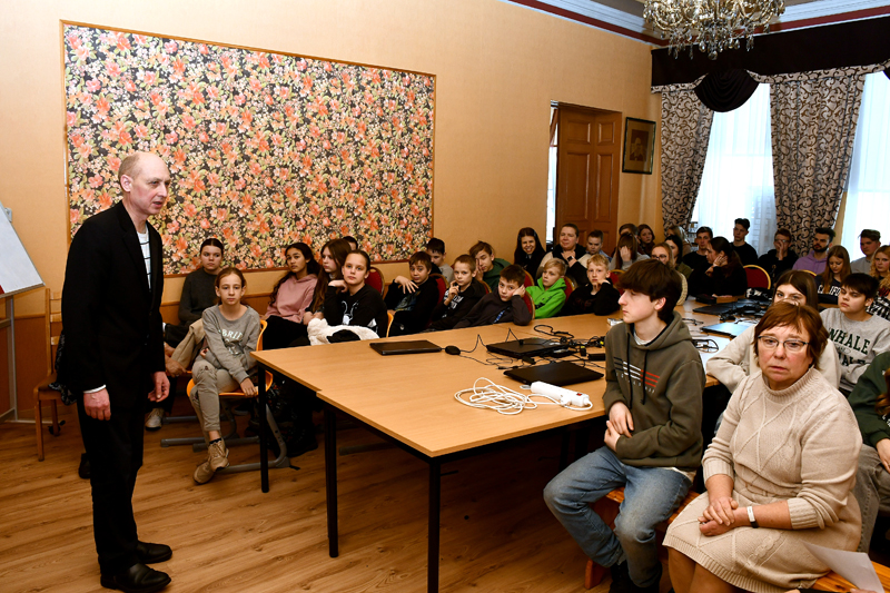 Autors: Ivars Bogdanovs