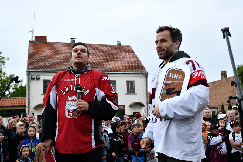 Autors: Ivars Bogdanovs