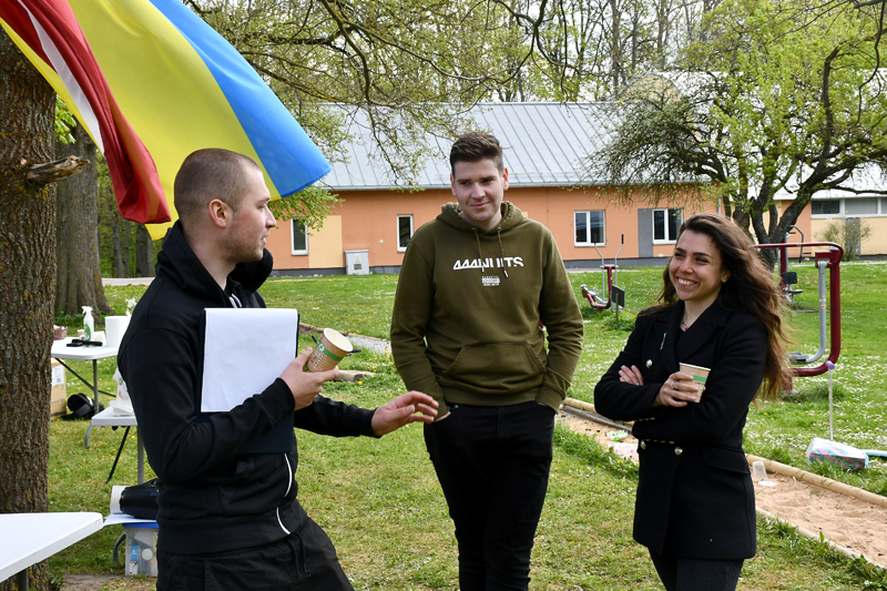 Autors: Ivars Bogdanovs