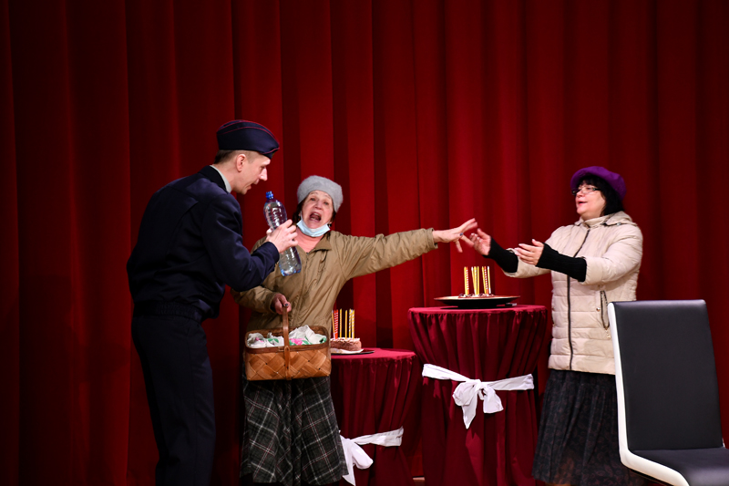 Autors: Foto: Ivars Bogdanovs