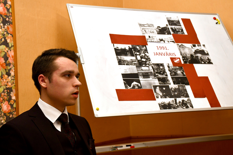 Autors: Ivars Bogdanovs