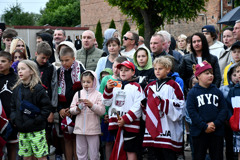 Autors: Ivars Bogdanovs