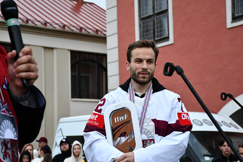 Autors: Ivars Bogdanovs