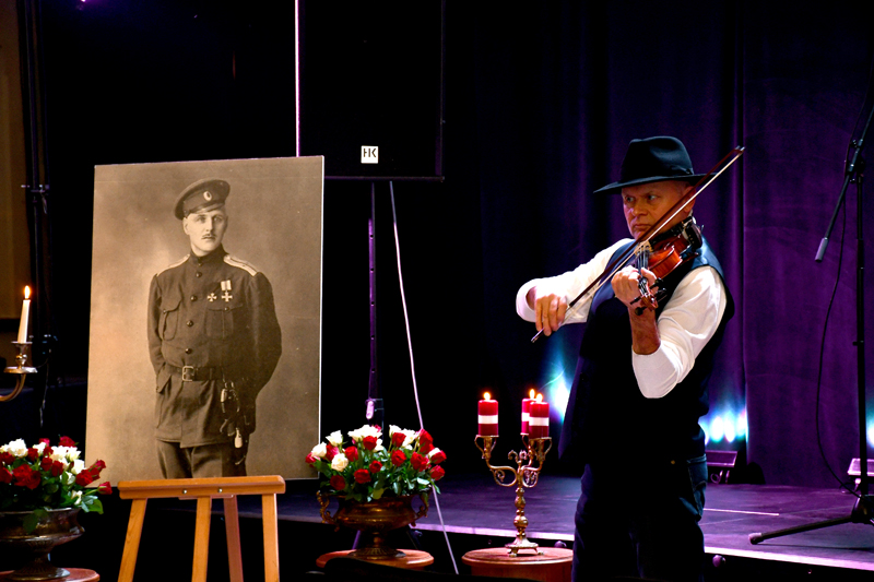 Autors: Ivars Bogdanovs