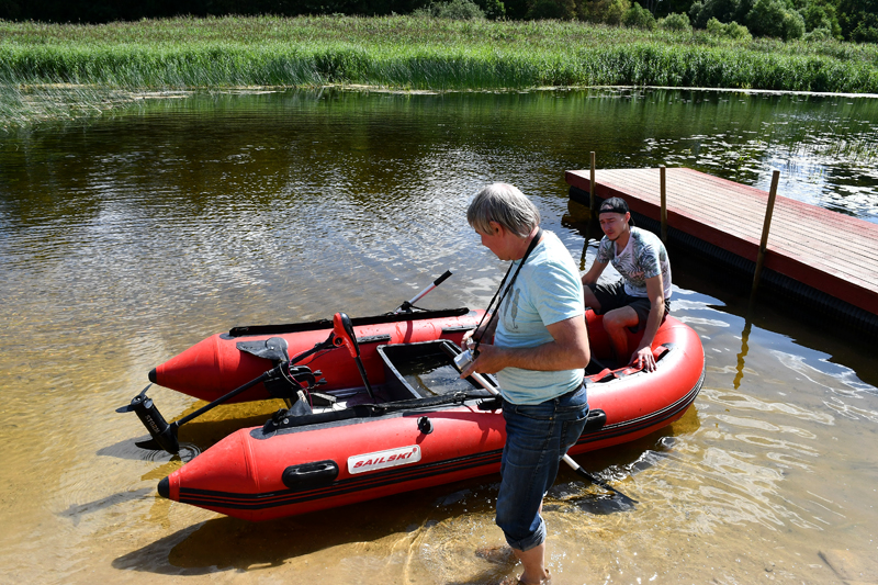 Autors: Ivars Bogdanovs
