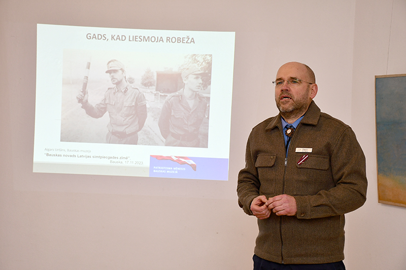 Autors: Ivars Bogdanovs