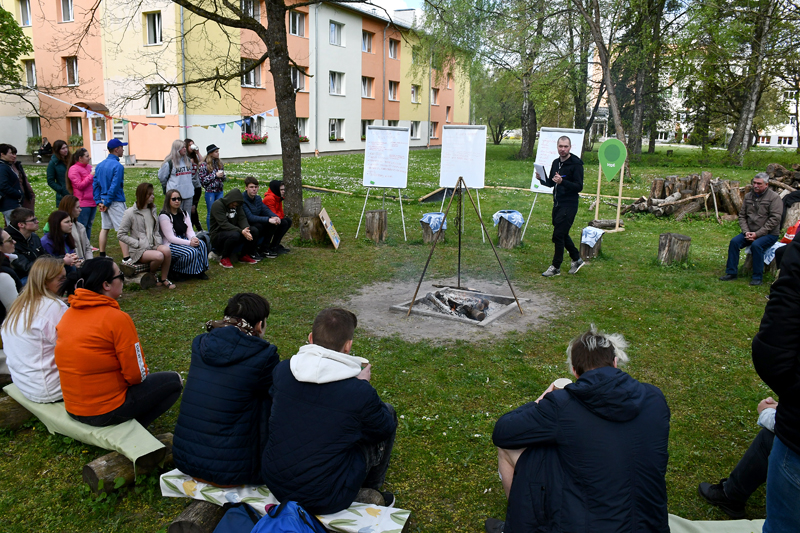 Autors: Ivars Bogdanovs