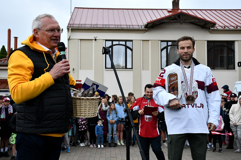 Autors: Ivars Bogdanovs