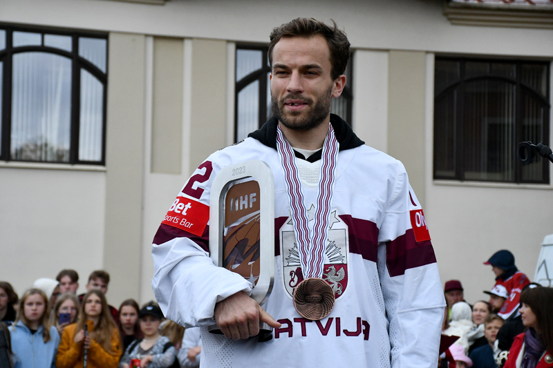 Autors: Ivars Bogdanovs