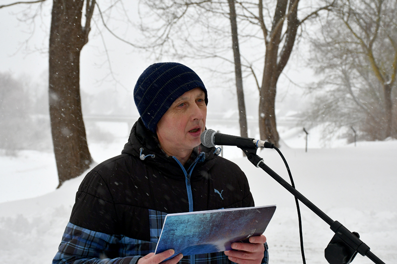 Autors: Ivars Bogdanovs