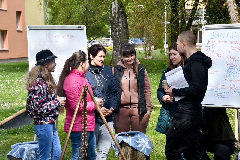 Autors: Ivars Bogdanovs