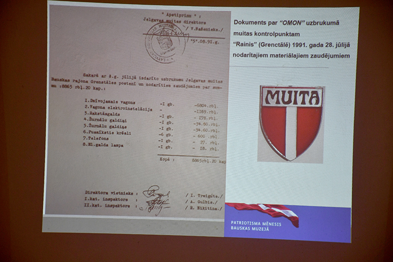 Autors: Ivars Bogdanovs