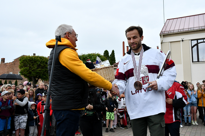 Autors: Ivars Bogdanovs